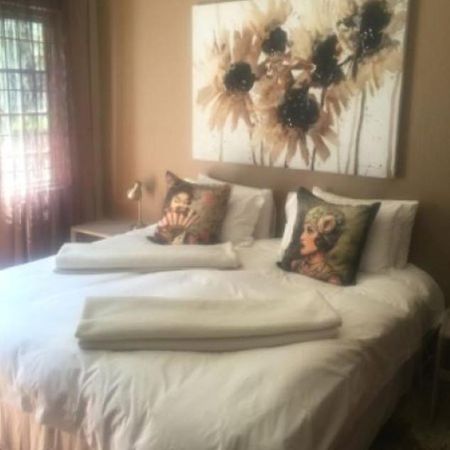 278 On Main Bed & Breakfast Clarens Exterior photo
