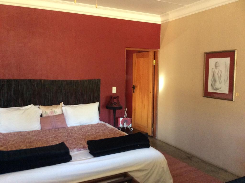 278 On Main Bed & Breakfast Clarens Room photo