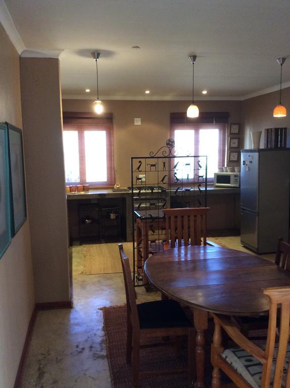 278 On Main Bed & Breakfast Clarens Room photo