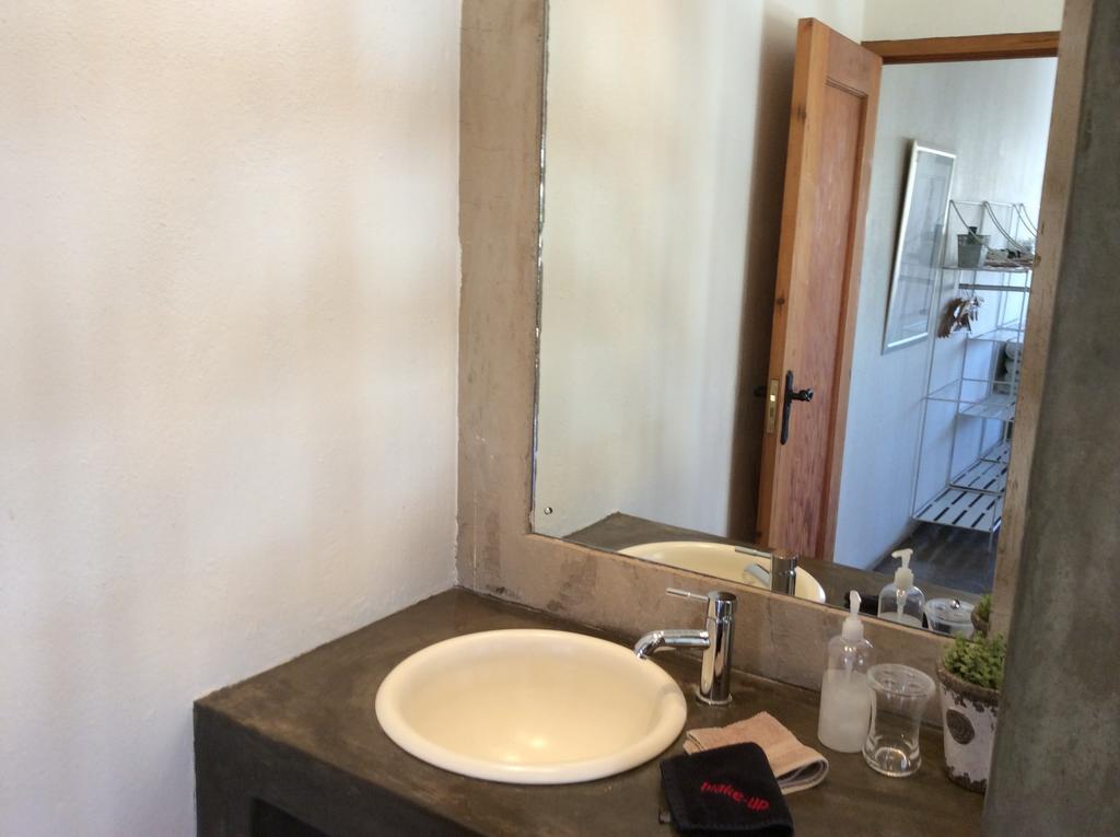 278 On Main Bed & Breakfast Clarens Room photo