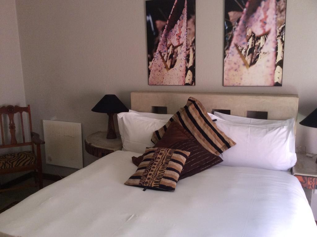 278 On Main Bed & Breakfast Clarens Room photo
