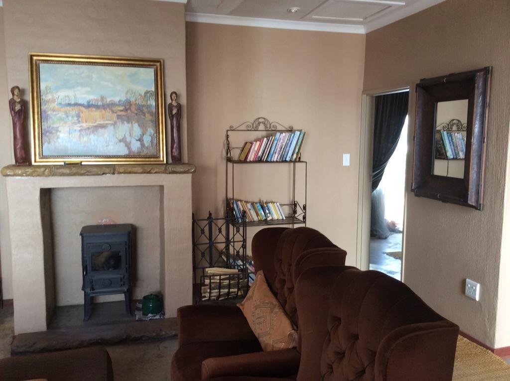 278 On Main Bed & Breakfast Clarens Room photo